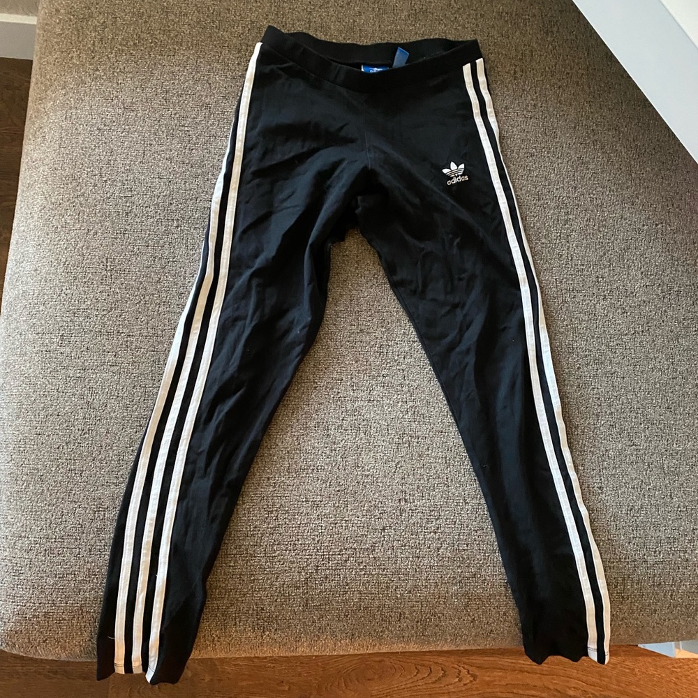 Women’s Adidas Leggings